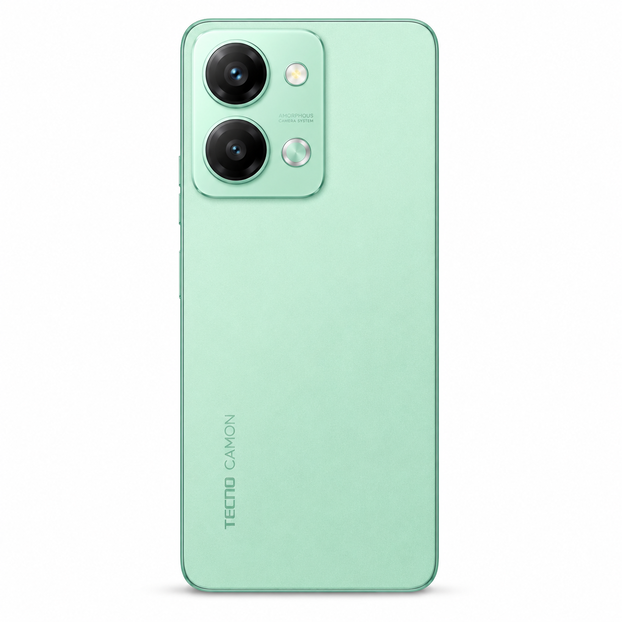 Techno Camon N20