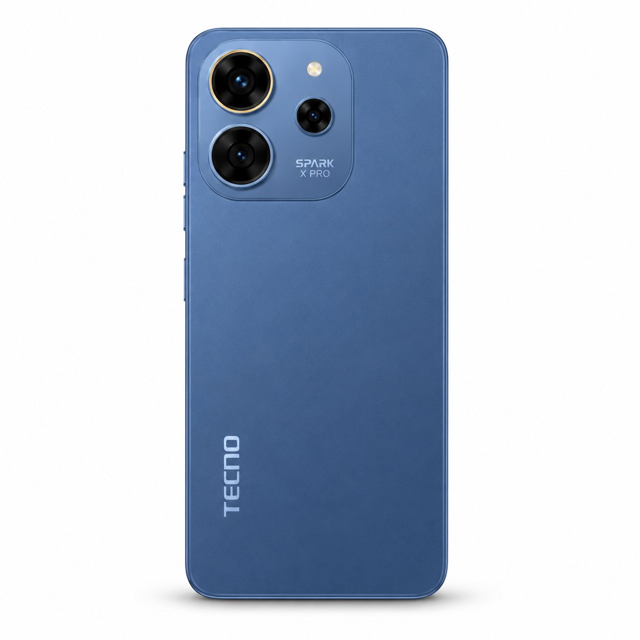 Techno Spark X Pro